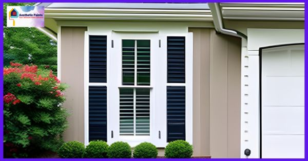 No More Hassle The Ultimate Guide On How To Paint Shutters Without