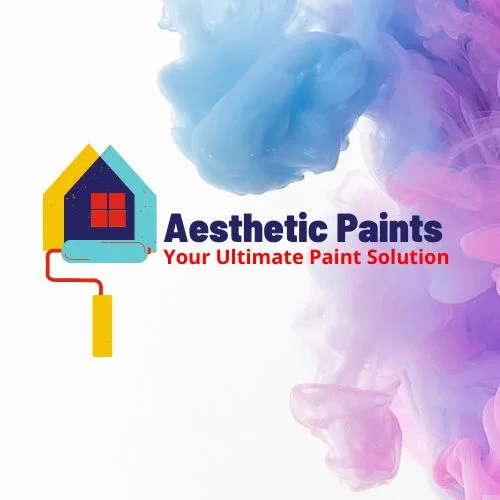 Aesthetic Paints!