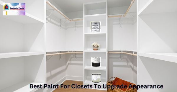 Best Paint For Closets