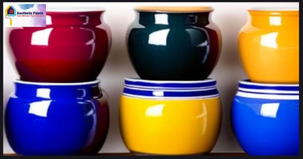 Best Paint for Ceramic Pots