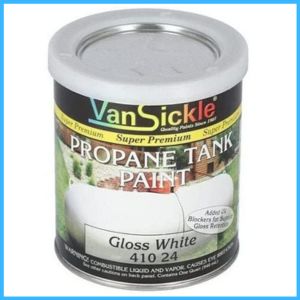 Top 5 Best Paint For Propane Tank In 2025 - Aesthetic Paints!