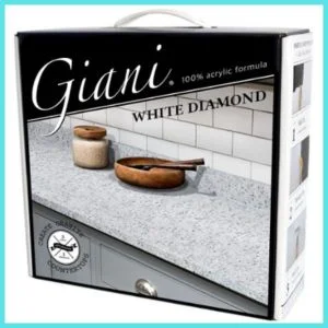 Giani Granite Countertop Paint Kit
