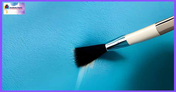 How to Touch-Up Paint on Walls without It Showing