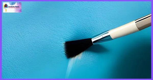 How to Touch-Up Paint on Walls without It Showing