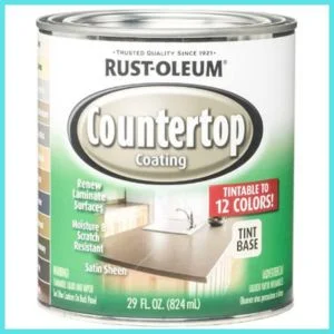 RUST-OLEUM Countertop Coating