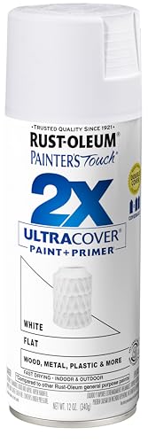 Best Aerosol Paint for Wood