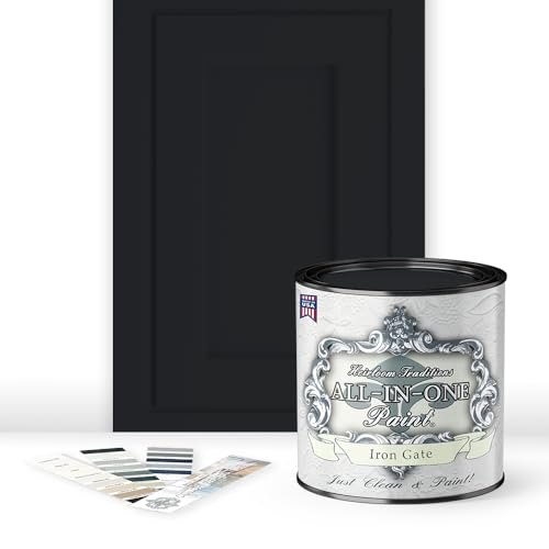 Best Black Paint for Walls in a Office Studio