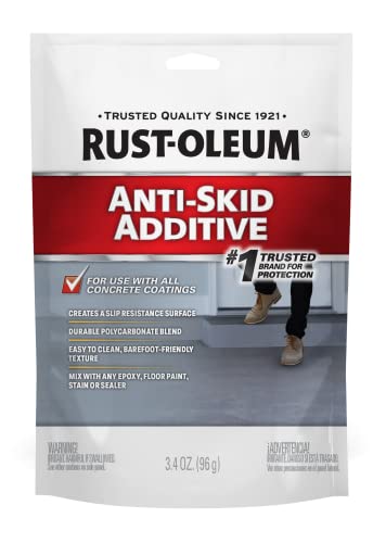 Best Paint for Anti-Slip Finish