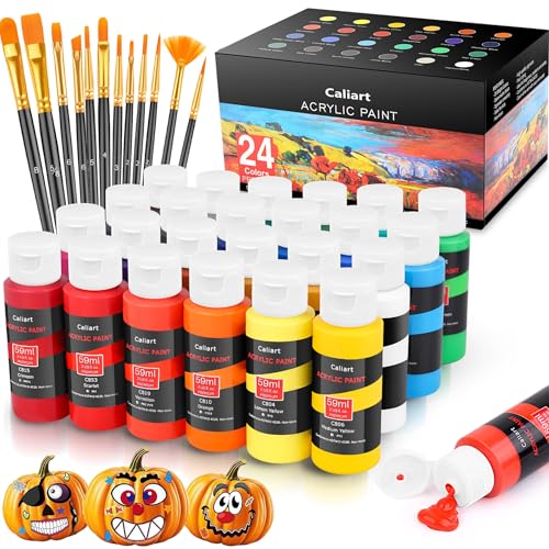 Best Paint for Arts And Crafts