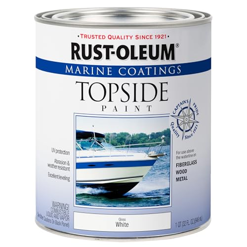 Best Paint for Boats