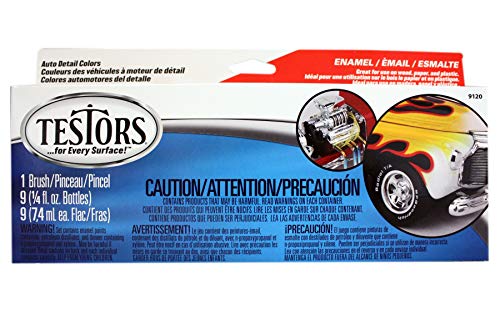Best Paint for Car Detailing