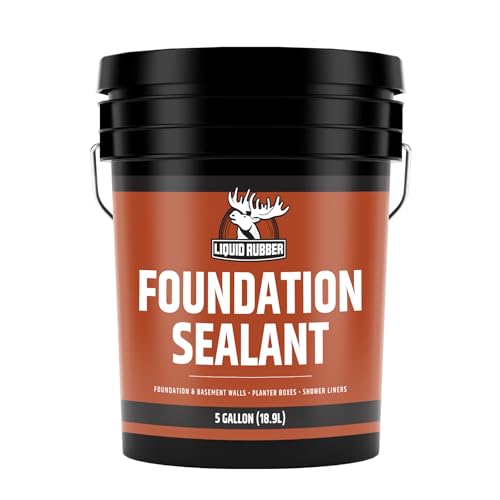 Best Paint for Concrete Foundations