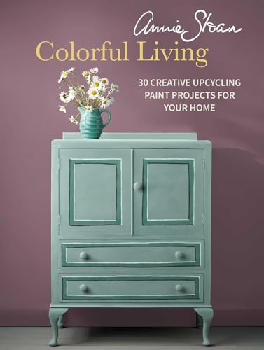 Best Paint for Diy Upcycling