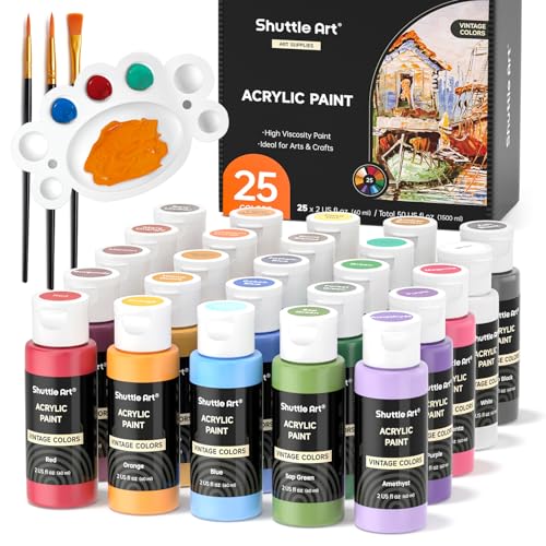 Best Paint for Dollhouses