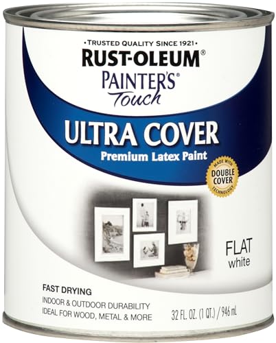 Best Paint for Exterior Walls