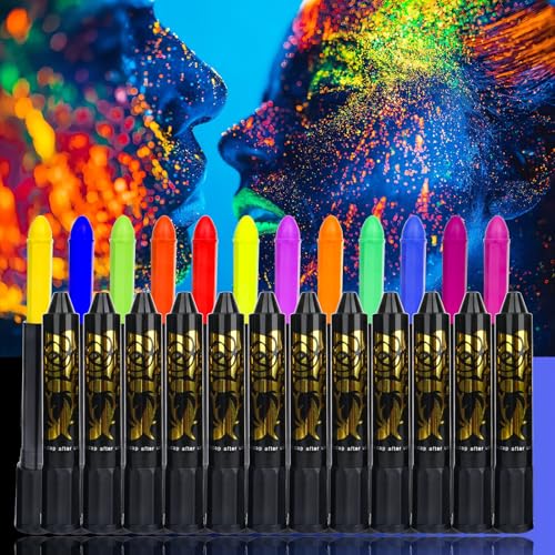 Best Paint for Festivals And Events