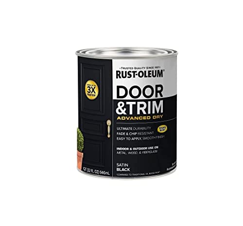 Best Paint for Garage Door