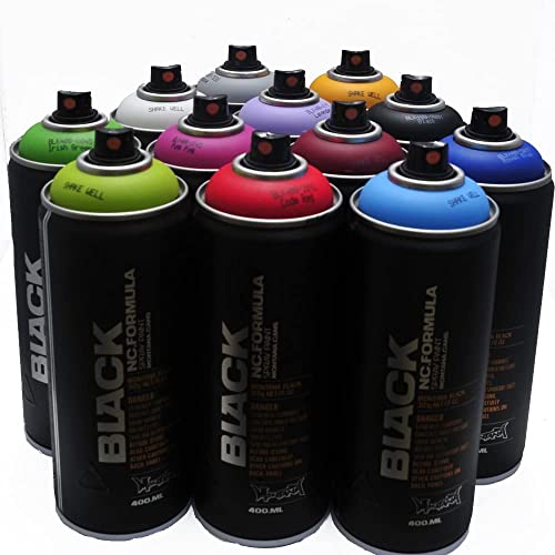 Best Paint for Graffiti