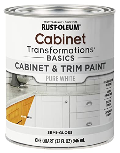 Best Paint for Kitchen Cabinets And Island