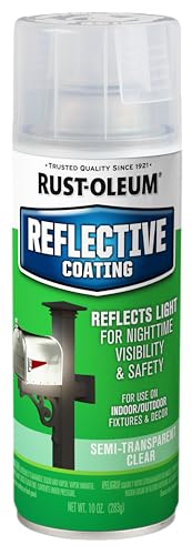 Best Paint for Reflective Finish