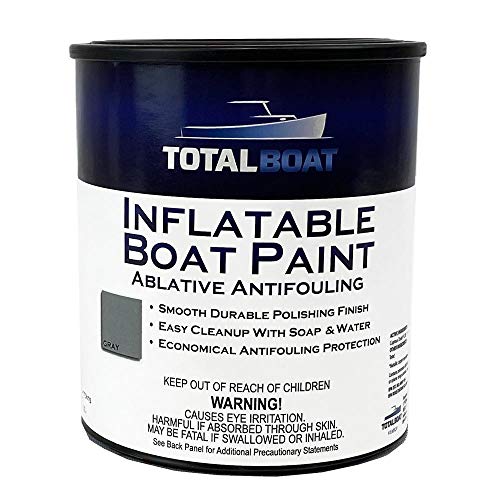 Best Paint for Salty Air
