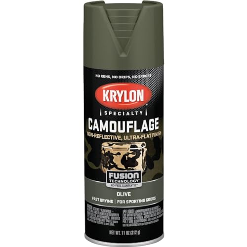 Best Paint for Waterproof Airsoft
