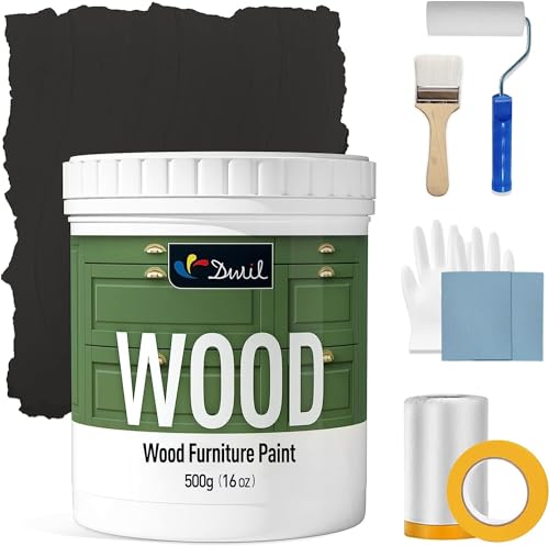 Best Paint for Wood Furniture