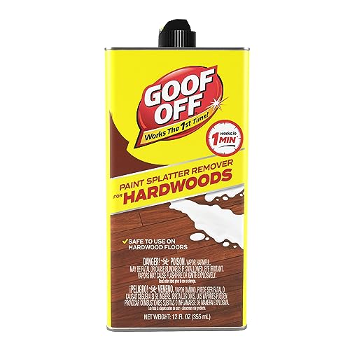Best Paint Remover for Wood