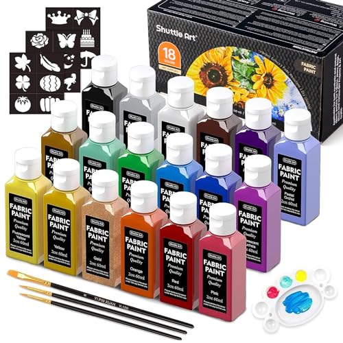 Best Waterproof Paint for Fabric