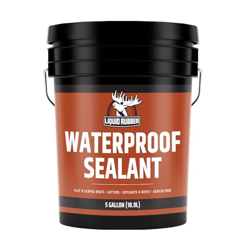 Best Waterproof Paint for Flat Roofs