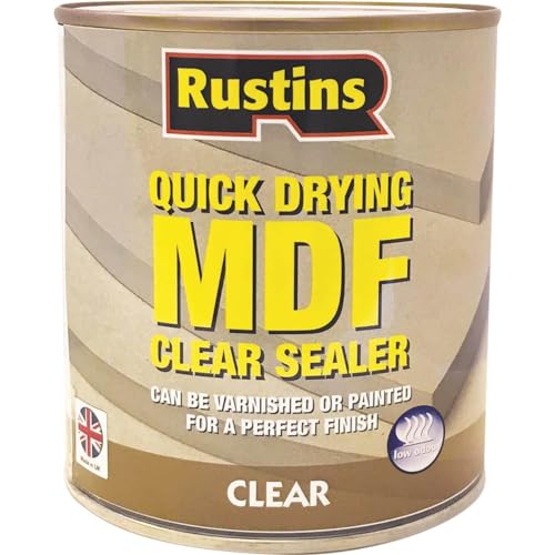 Best Waterproof Paint for Mdf