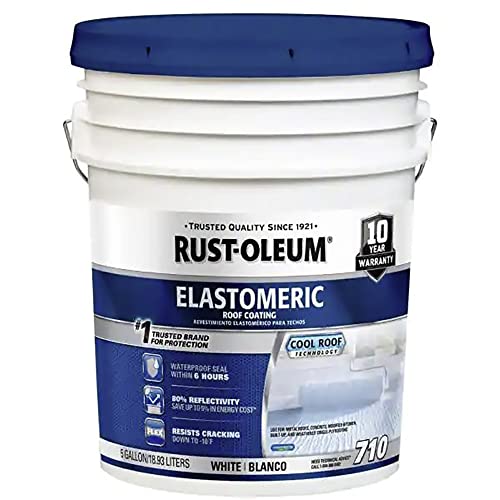 Best Waterproof Paint for Roof
