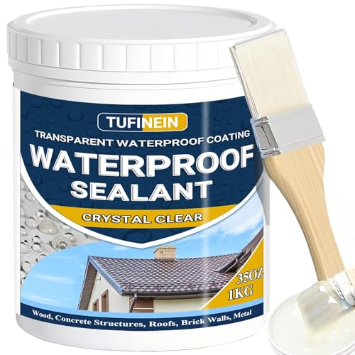 Best Waterproofing Paint Sealant for Underwater