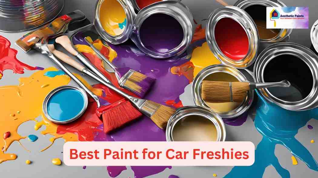 Best Aroma for Car Freshies