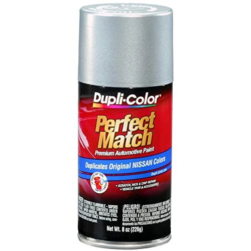 Best Aerosol Touch Up Paint for Car