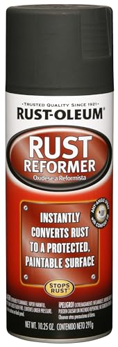Best Anti Rust Paint for Car