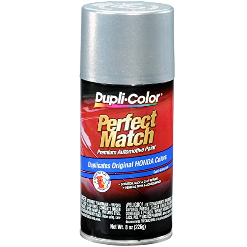 Best Car Polish for Metallic Silver Paint