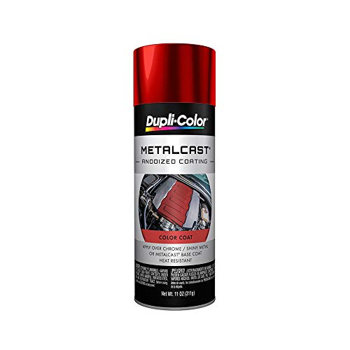 Best Car Polish for Red Metallic Paint