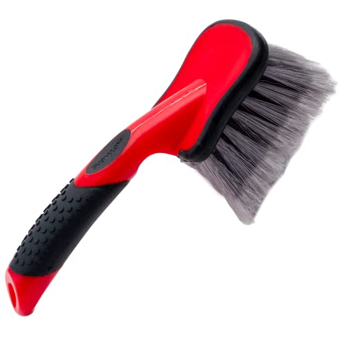 Best Car Wash Brush for Black Paint
