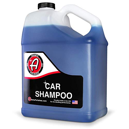 Best Car Wash Liquid for Car Paint