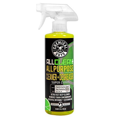 Best Chemical Paint Cleaner for Car