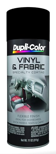 Best Fabric Paint for Car Trim