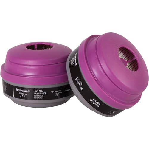 Best North Safety Cartridge for Paint