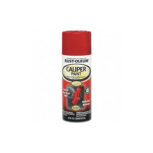 Best Paint for Car Brake Calipers