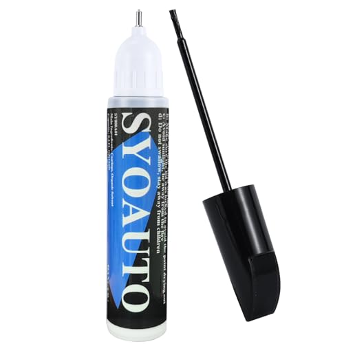 Best Paint for Car Scratches