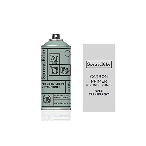 Best Paint for Carbon Fiber Bike Frame