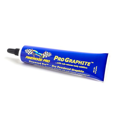 Best Paint for Pinewood Car