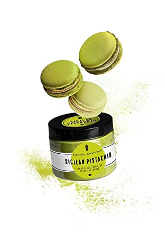 Best Powder Paint for Macarons