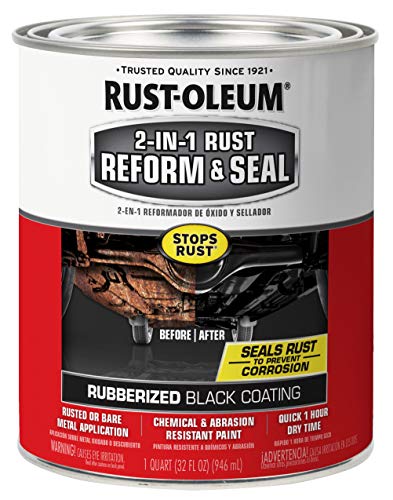 Best Rustoleum Paint for Car