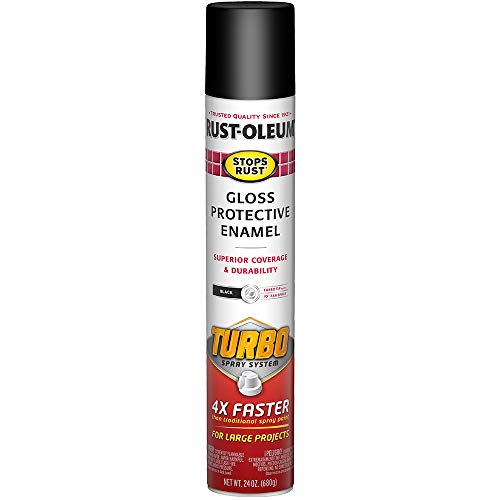 Best Rustoleum Spray Paint for Car